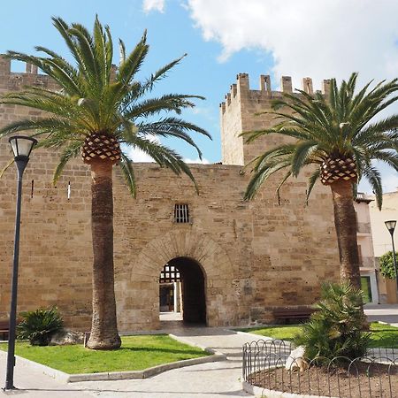 Hotel Can Simo Alcudia  Exterior photo