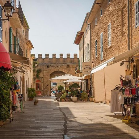 Hotel Can Simo Alcudia  Exterior photo