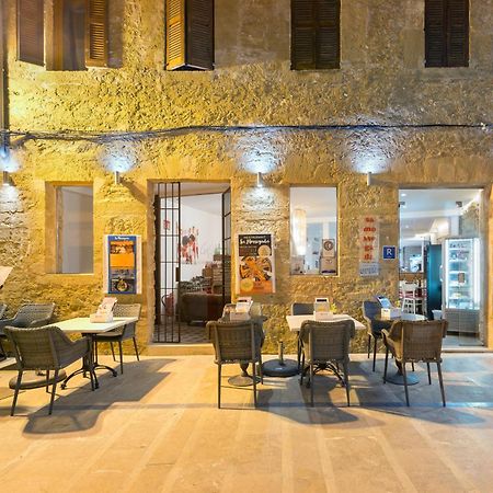 Hotel Can Simo Alcudia  Exterior photo