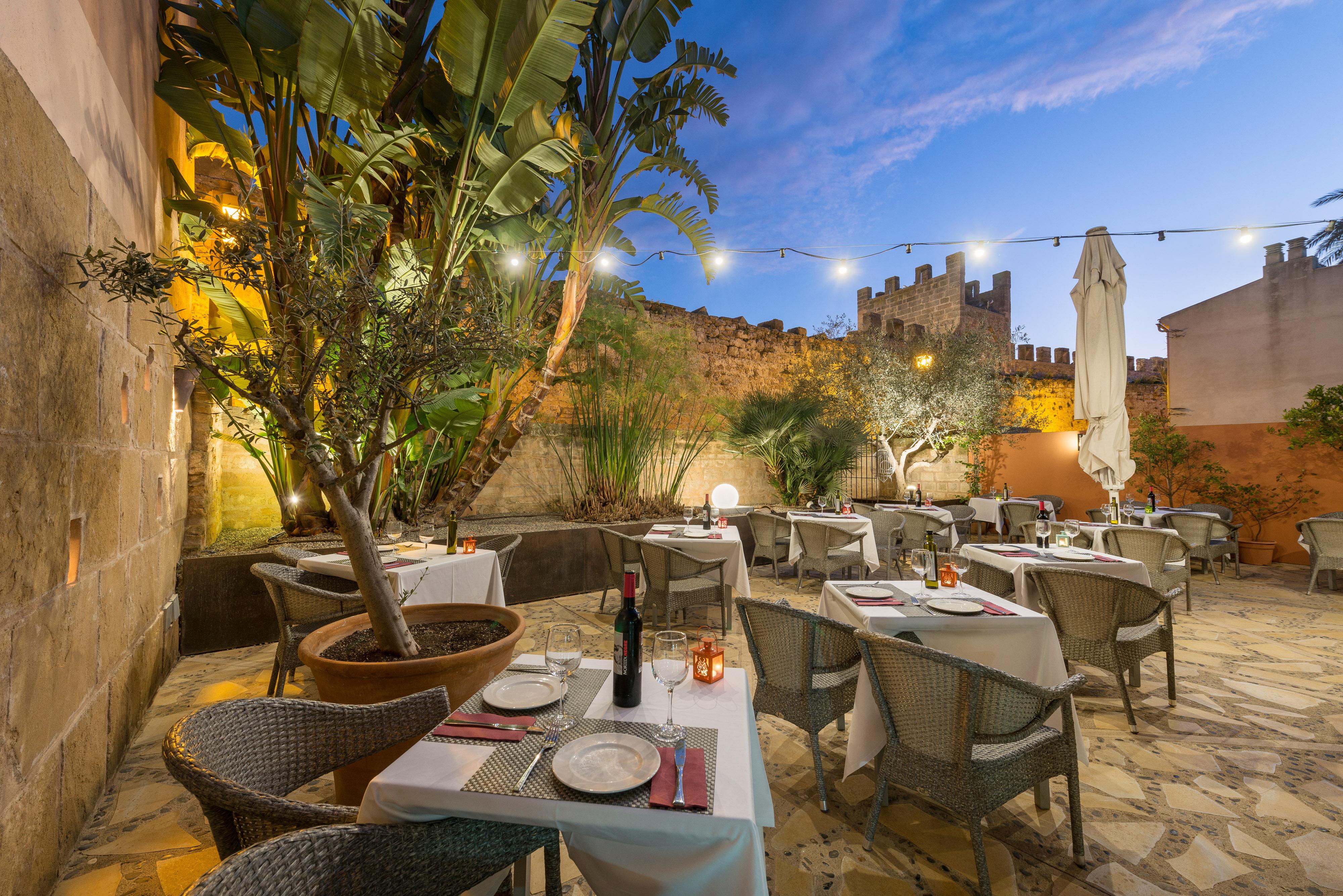 Hotel Can Simo Alcudia  Exterior photo